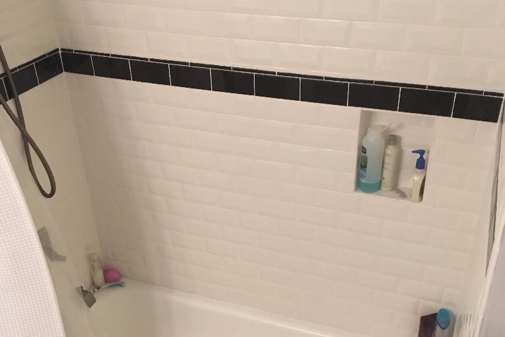 Bathroom - 1331 Vermont Ave NW