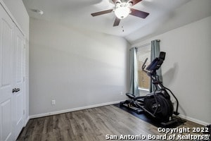 Building Photo - 703 Decathlon St