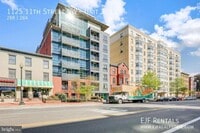 Building Photo - 1125 11th St NW