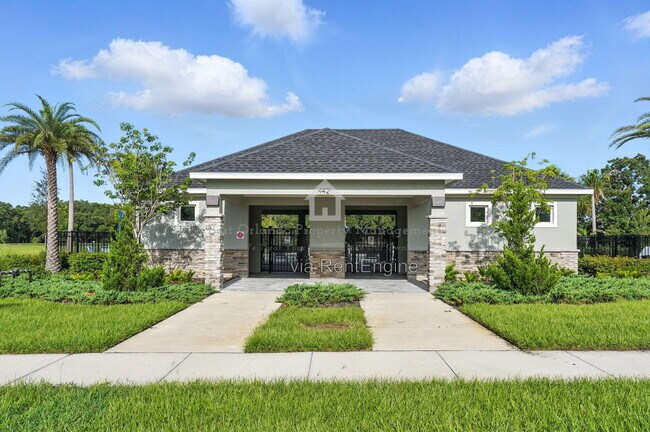 Building Photo - 4386 Davos Dr