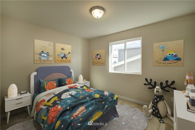 Building Photo - Your Perfect Lake Stevens Home — Stylish, ...