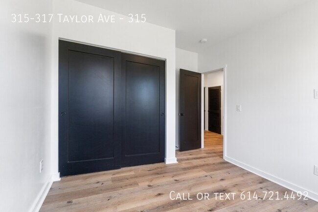 Building Photo - 315-317 Taylor Ave-315