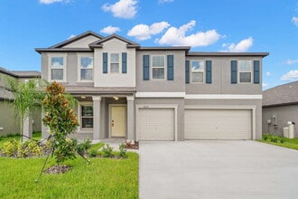 Building Photo - LIKE NEW Home for Rent in Creek Preserve!