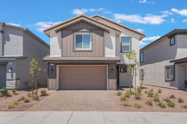 Building Photo - Brand-new 4-bedroom home located in the de...
