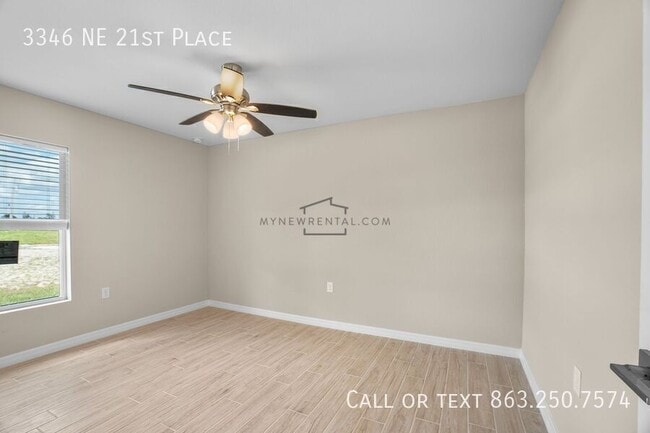 Building Photo - 3346 NE 21st Pl