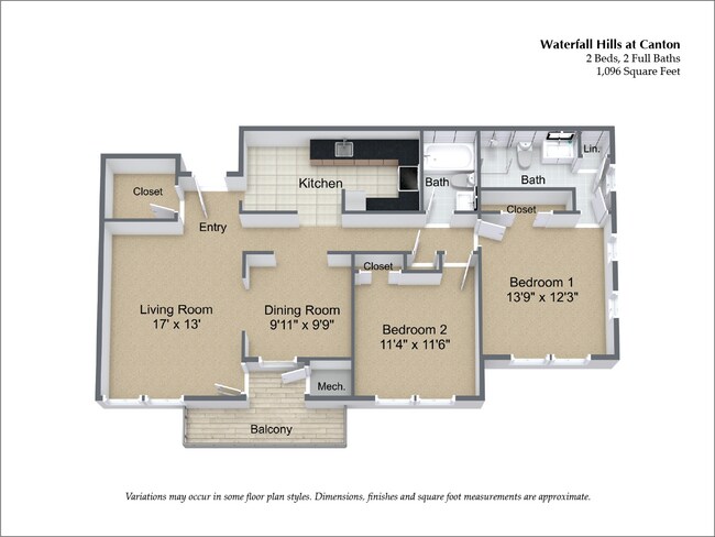 Building Photo - 24 Waterfall Dr
