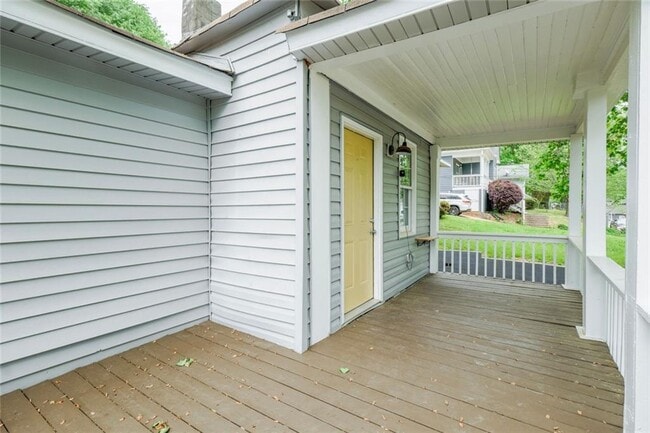 Building Photo - 75 Meldon Ave SE