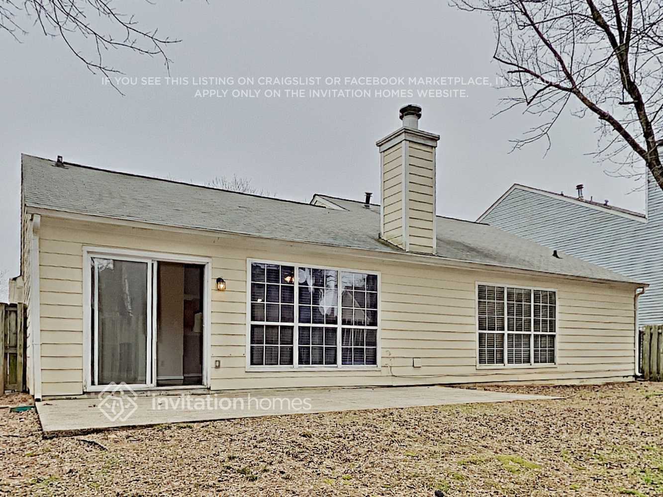 Building Photo - 10780 Mortons Crossing