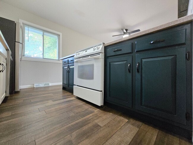 Building Photo - Quality Home Management