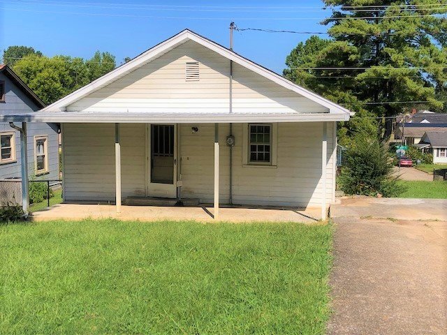 Building Photo - 2 Bedroom / 1 Bath Home  Kingsport, TN