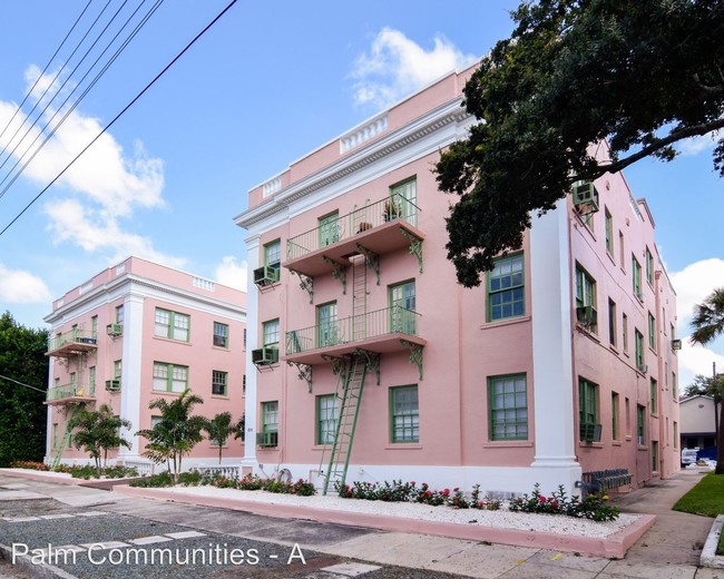 Building Photo - 611 W Horatio St