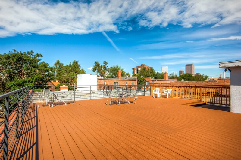 Building Photo - 1045 N Clarkson St