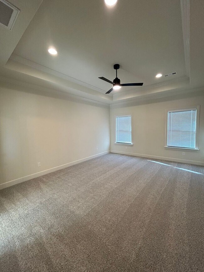 Building Photo - Beautiful Modern Home in Pea Ridge!