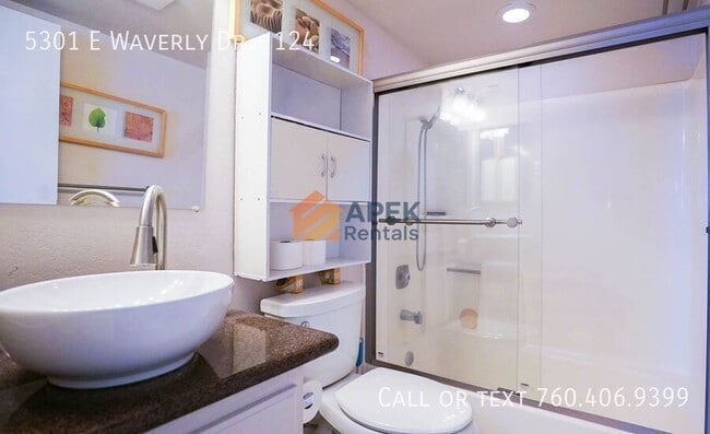 Building Photo - 5301 E Waverly Dr