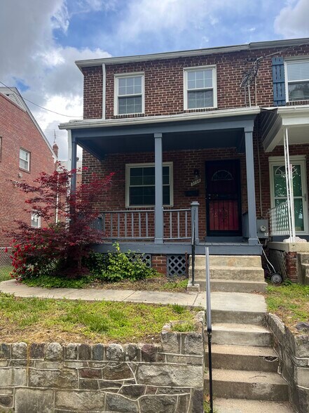Building Photo - 3108 M Pl SE