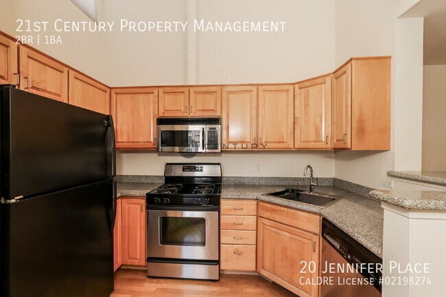 Building Photo - 20 Jennifer Pl