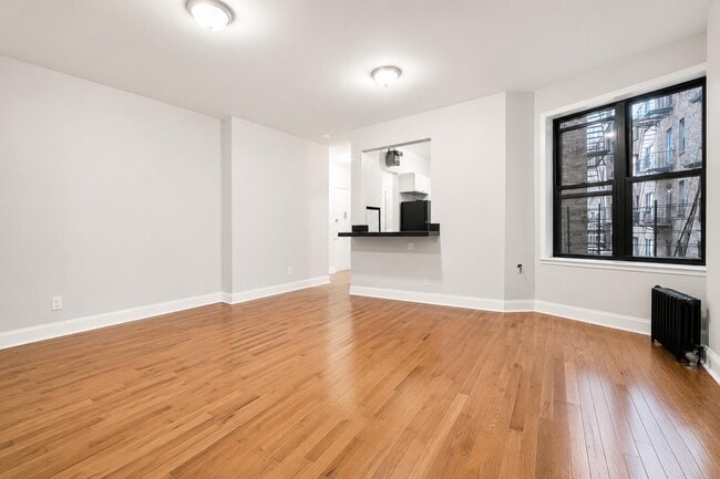 Floorplan - 300 Fort Washington Avenue