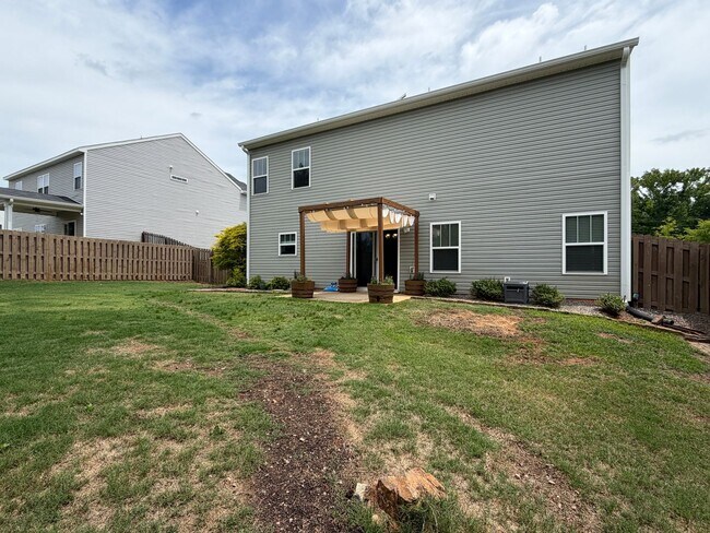 Building Photo - Gregory Landing - Aiken County