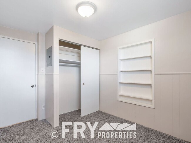 Building Photo - Updated 1/2 Duplex Near Olde Town Arvada