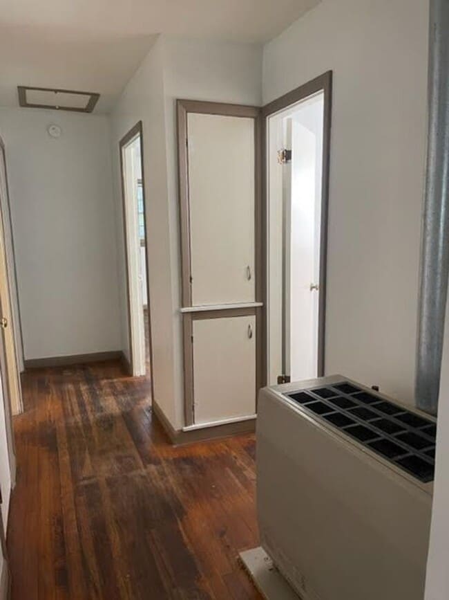 Building Photo - Section 8 Accepted on the 3 bedroom, 1 bath home.