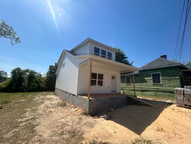 Building Photo - 1111 Tree Street