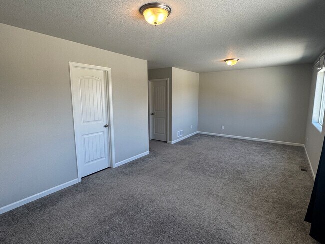 Building Photo - Newer and Spacious 3 Bedroom Townhome
