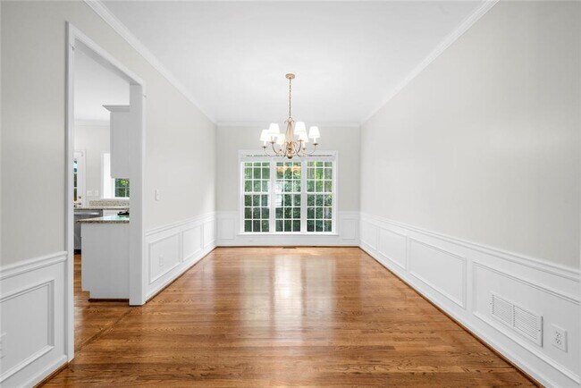 Building Photo - 2371 Traywick Chase