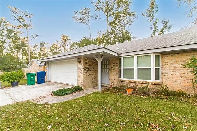 Building Photo - 217 Lovers Ln