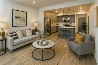 Building Photo - The Point Townhomes