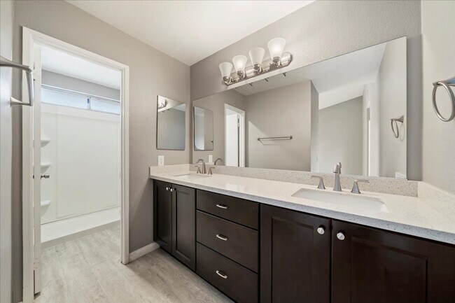 Building Photo - Modern Upgrades, Remodeled Kitchen & Baths, Prime Moreno Valley Location