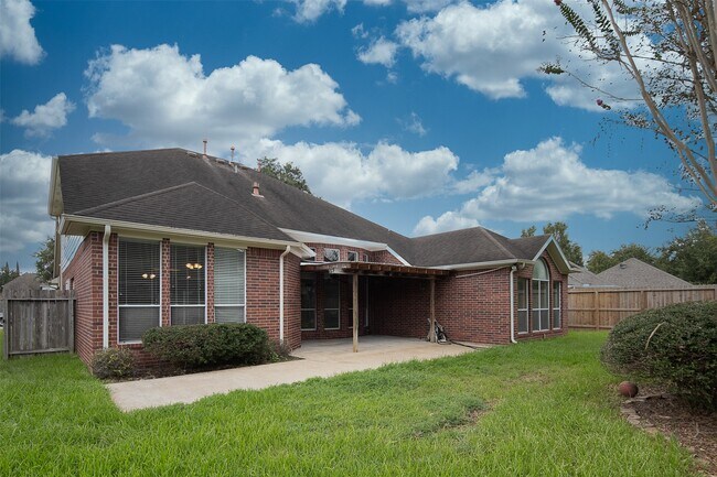 Building Photo - 2407 Hanston Ct