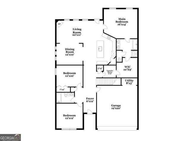 Building Photo - 42 Mercer Ln