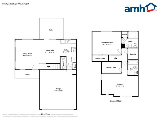 Building Photo - 606 Windcroft Cir NW
