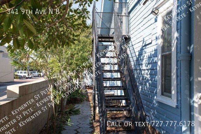 Building Photo - 341 9th Ave NE
