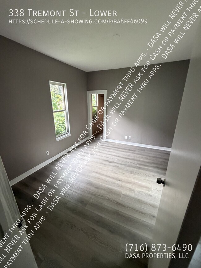 Building Photo - 338 Tremont St