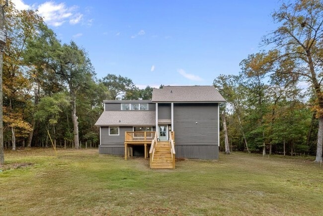 Building Photo - 2066 Tallavana Trail