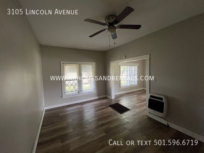 Building Photo - 3105 Lincoln Ave