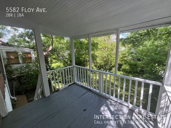Building Photo - 5582 Floy Ave
