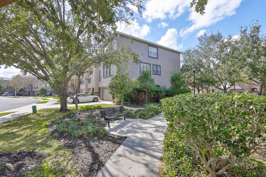 Building Photo - 1307 Salem Orchard Ln