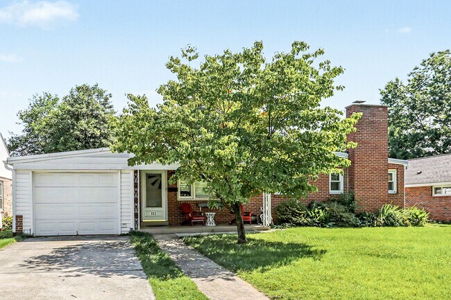 Building Photo - 103 Maple Ave