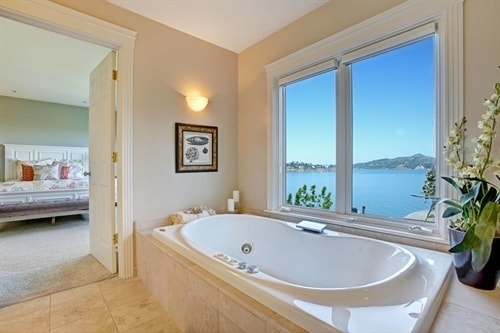 Building Photo - Historic Sausalito Craftsman with Spectacular Bay Views!  FOUNDATION