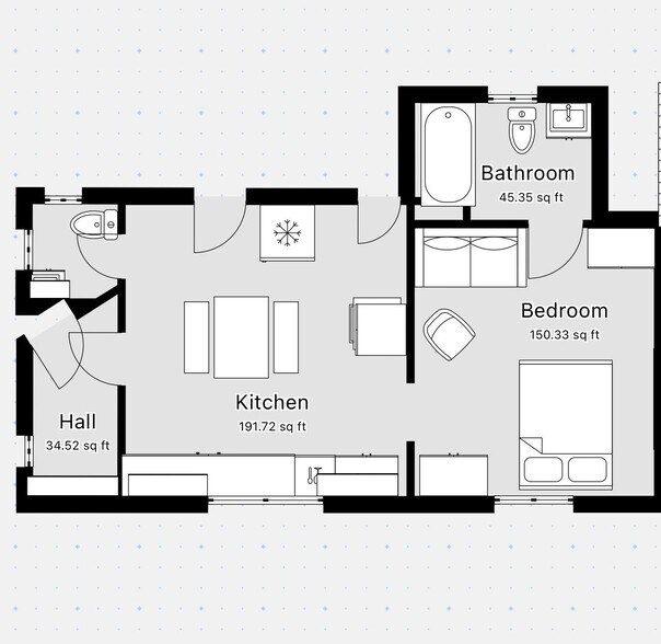 Building Photo - 405 Carrier St NE