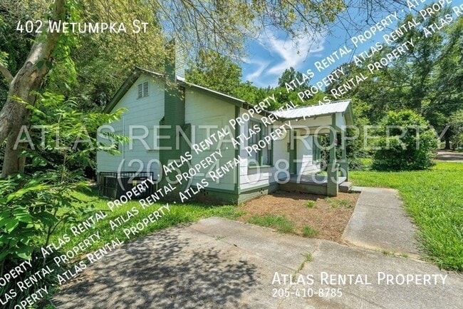 Building Photo - 402 Wetumpka St
