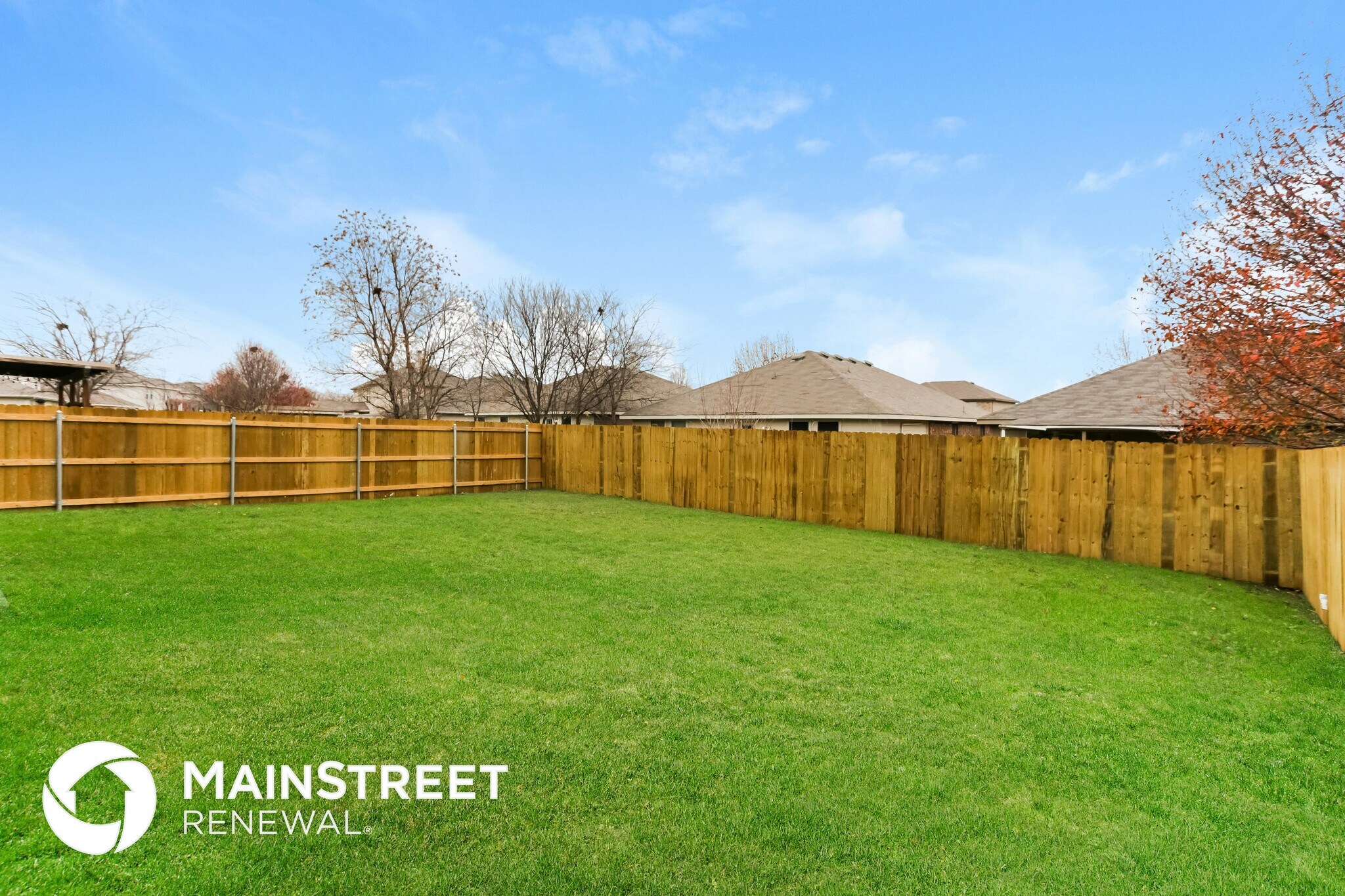 Building Photo - 6816 Meadow Way Ln