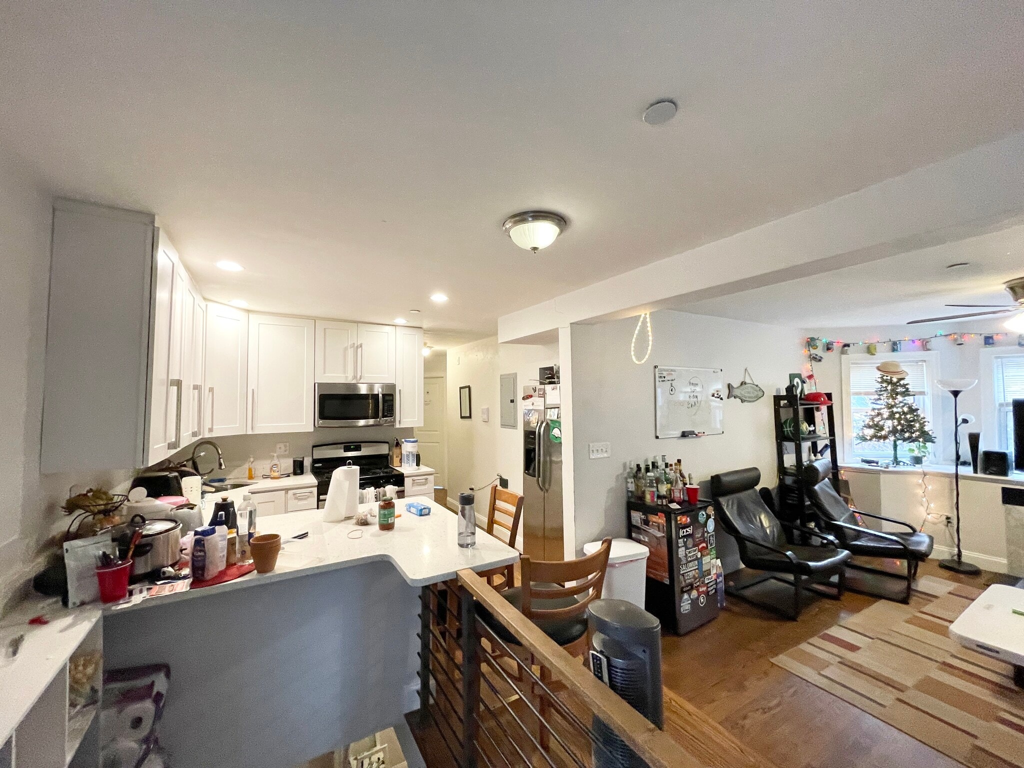 Building Photo - 800 Parker St