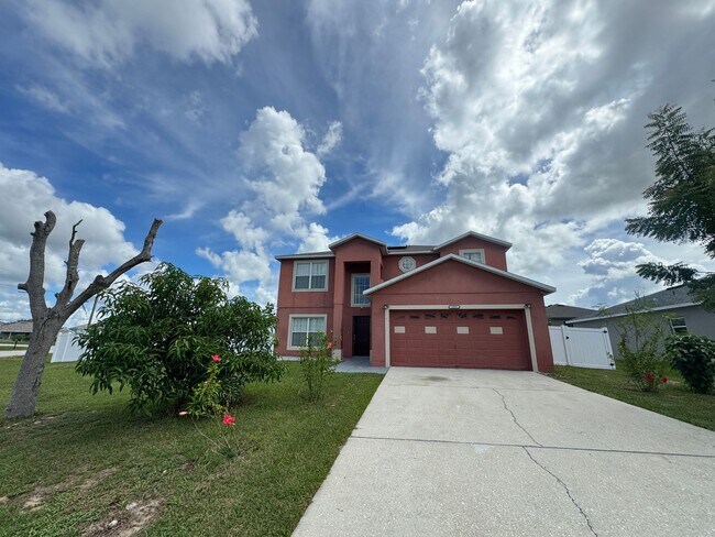 Primary Photo - FULLY FENCED YARD + SOLAR PANELS + WATER F...
