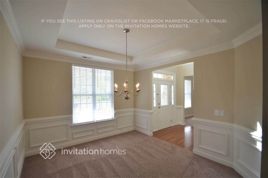 Building Photo - 6302 Crosshall Pl