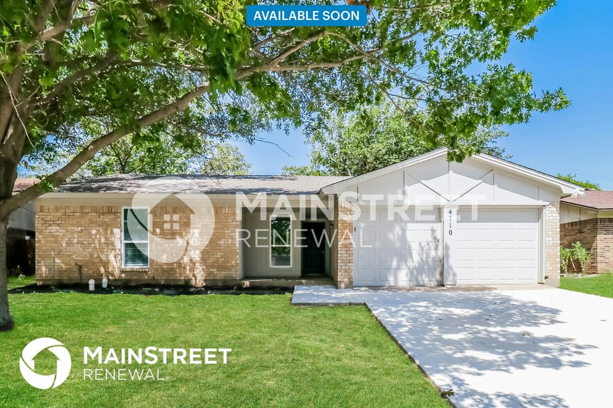 Primary Photo - 4710 Green Hollow Dr