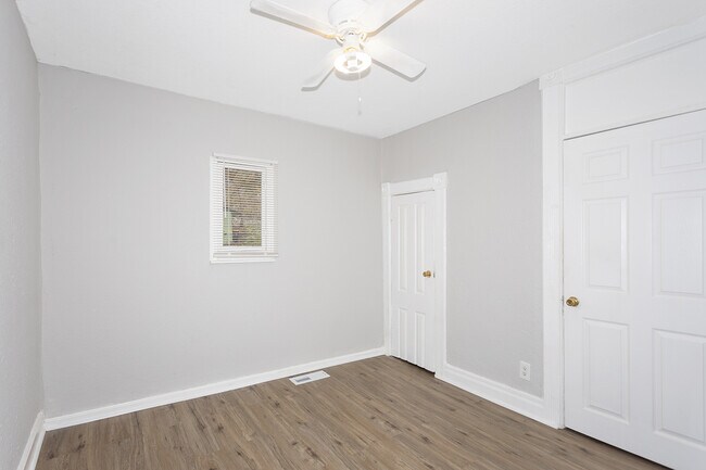 Building Photo - 3423 Garner Ave