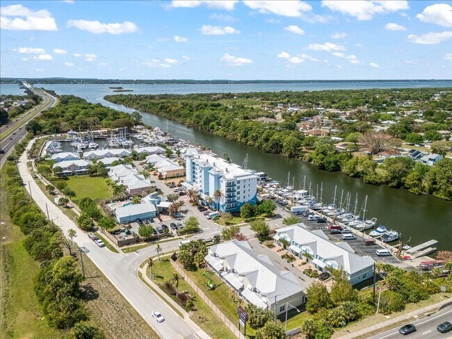 Building Photo - Coastal Living with Marina Views in Cape Crossing
